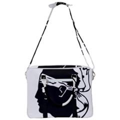 Cross Body Office Bag 