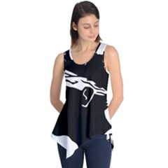 Sleeveless Tunic 