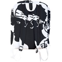 Full Print Backpack 