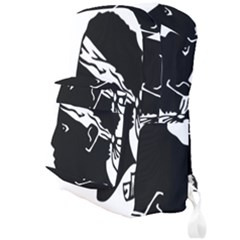 Full Print Backpack 