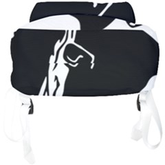 Full Print Backpack 