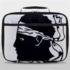 Full Print Lunch Bag 