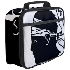 Full Print Lunch Bag 