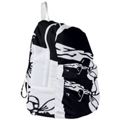 Foldable Lightweight Backpack 