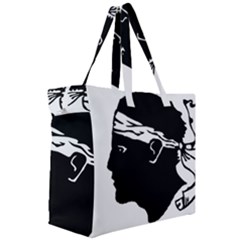 Canvas Travel Bag 