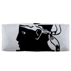 Canvas Travel Bag 