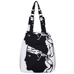 Center Zip Backpack 