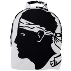 Mini Full Print Backpack 
