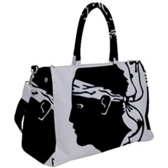 Duffel Travel Bag 