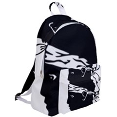 The Plain Backpack 