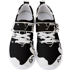 Men s Velcro Strap Shoes 