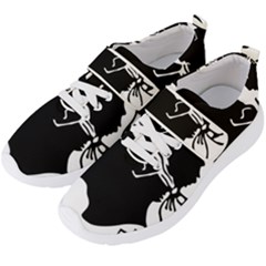 Men s Velcro Strap Shoes 