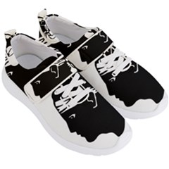 Men s Velcro Strap Shoes 