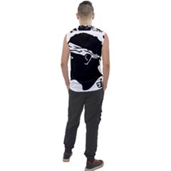 Men s Regular Tank Top 