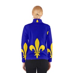 Women s Bomber Jacket 