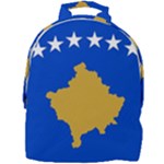 Kosovo Mini Full Print Backpack