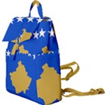 Kosovo Buckle Everyday Backpack
