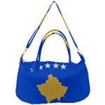 Kosovo Removal Strap Handbag