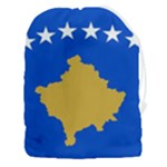 Kosovo Drawstring Pouch (3XL)
