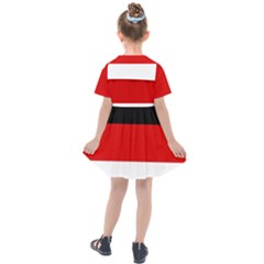 Kids  Sailor Dress 