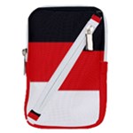 Berlin Old Flag Belt Pouch Bag (Small)