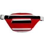 Berlin Old Flag Fanny Pack
