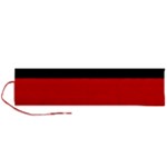 Berlin Old Flag Roll Up Canvas Pencil Holder (L)