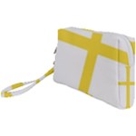 Nord Trondelag Wristlet Pouch Bag (Small)