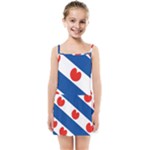 Frisian Flag Kids  Summer Sun Dress