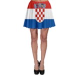Croatia Skater Skirt