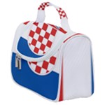 Croatia Satchel Handbag