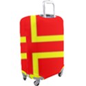 Luggage Cover (Large) 