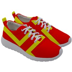 Mens Athletic Shoes 