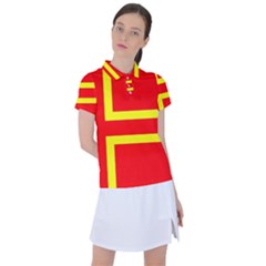 Women s Polo T-Shirt 