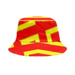 Normandy Flag Bucket Hat