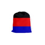 East Frisia Flag Drawstring Pouch (Small)