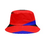 East Frisia Flag Inside Out Bucket Hat