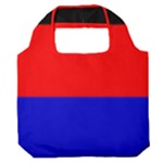 East Frisia Flag Premium Foldable Grocery Recycle Bag