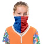 Paris Face Covering Bandana (Kids)