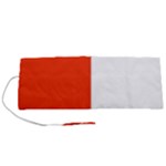 Derry Flag Roll Up Canvas Pencil Holder (S)