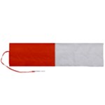 Derry Flag Roll Up Canvas Pencil Holder (L)