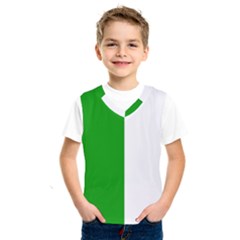 Kids  Basketball Tank Top 