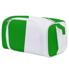 Fermanagh Flag Toiletries Pouch from UrbanLoad.com
