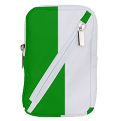 Fermanagh Flag Belt Pouch Bag (Small) from UrbanLoad.com