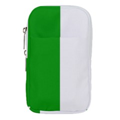 Fermanagh Flag Waist Pouch (Large) from UrbanLoad.com