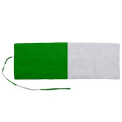 Fermanagh Flag Roll Up Canvas Pencil Holder (M) from UrbanLoad.com