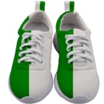 Fermanagh Flag Kids Athletic Shoes
