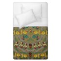 Duvet Cover (Single Size) 