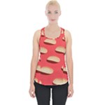 Stackable Chips In Lines Piece Up Tank Top