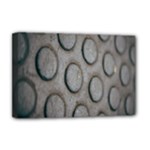 Texture Pattern Wallpaper Deluxe Canvas 18  x 12  (Stretched)